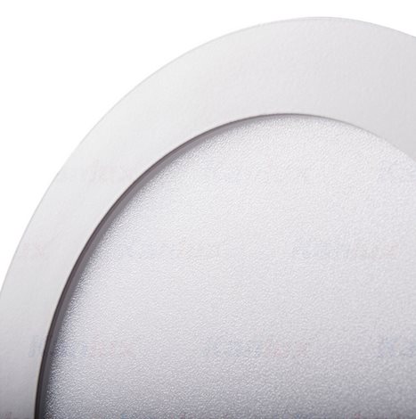 ROUNDA V2LED18W-NW-W Vestavné svítidlo LED (nahrazuje kód 25839) 2