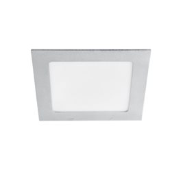 KATRO V2LED 12W-NW-SR Vestavné svítidlo LED (starý kód 25814)