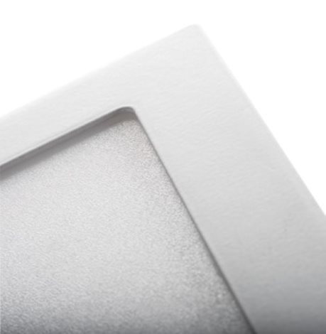 KATRO V2LED 6W-NW-W Vestavné svítidlo LED (nahrazuje kód 25811) 7