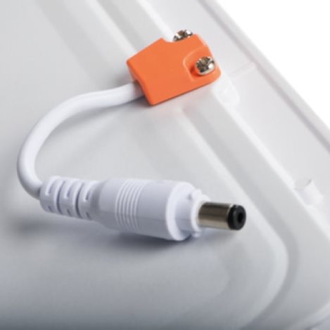 KATRO V2LED 12W-NW-W   Vestavné svítidlo LED (nahrazuje kód 25815) 3