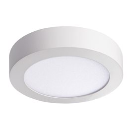CARSA V2LED 12W-NW-W Svítidlo typu downlight CARSA V2LED