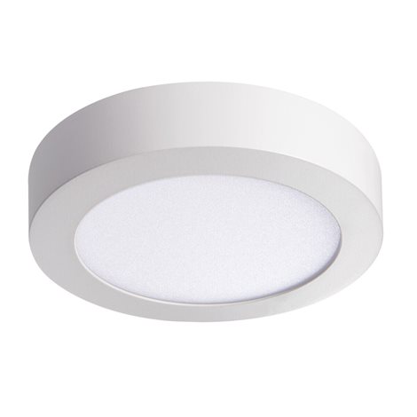 CARSA V2LED 12W-NW-W Svítidlo typu downlight CARSA V2LED 1