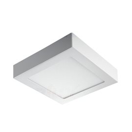 KANTI V2LED 12W-NW-W Přisazené svítidlo LED (starý kód25850)
