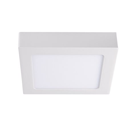 KANTI V2LED 12W-NW-W Přisazené svítidlo LED (starý kód25850) 4