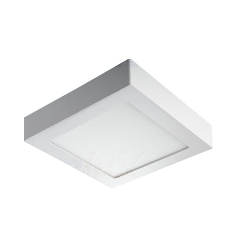 KANTI V2LED 18W-NW-W Přisazené svítidlo LED (nahrazuje kód 25851) 1