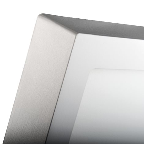 KANTI V2LED 18W-NW-W Přisazené svítidlo LED (nahrazuje kód 25851) 4