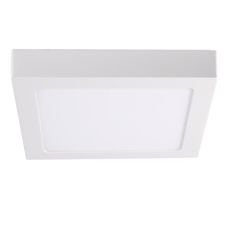 KANTI V2LED 18W-NW-W Přisazené svítidlo LED (nahrazuje kód 25851) 3