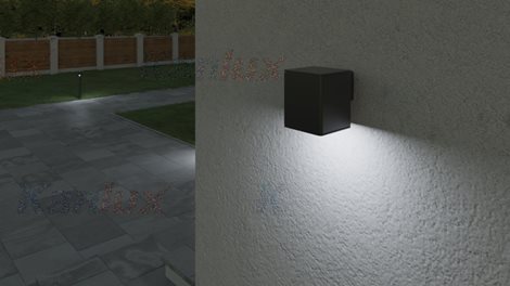GORI EL 135 D Zahradní svítidlo 2
