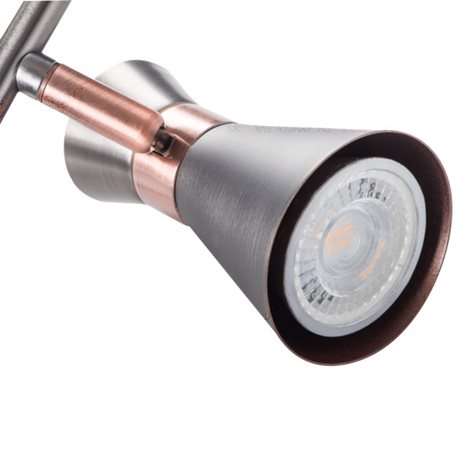MILENO EL-4I ASR-AN Přisazené svítidlo 2