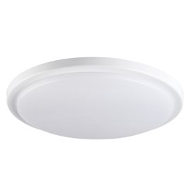 ORTE LED 24W-NW-O-SE Přisazené svítidlo LED s čidlem