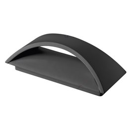 BISO LED EL 8W-GR   Nástěnné svítidlo LED
