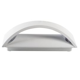 BISO LED EL 8W-W Nástěnné svítidlo LED