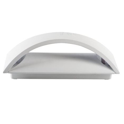 BISO LED EL 8W-W Nástěnné svítidlo LED 1