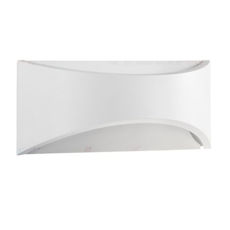 BISO LED EL 8W-W Nástěnné svítidlo LED 9