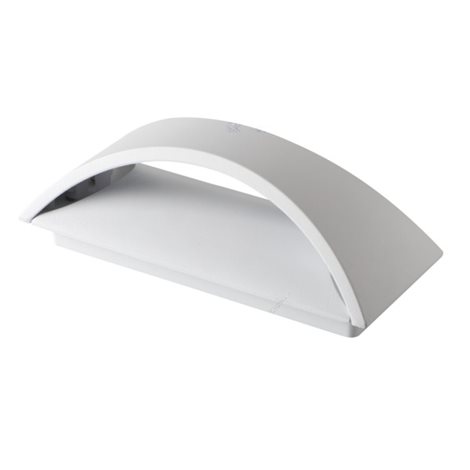 BISO LED EL 8W-W Nástěnné svítidlo LED 8