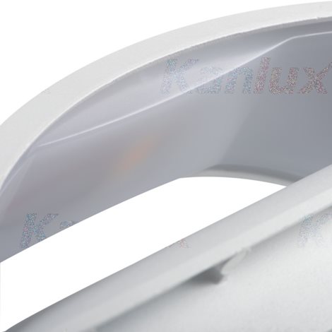 BISO LED EL 8W-W Nástěnné svítidlo LED 7