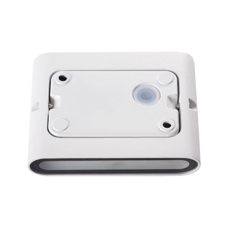 GARTO LED EL 8W-W Nástěnné svítidlo LED 4
