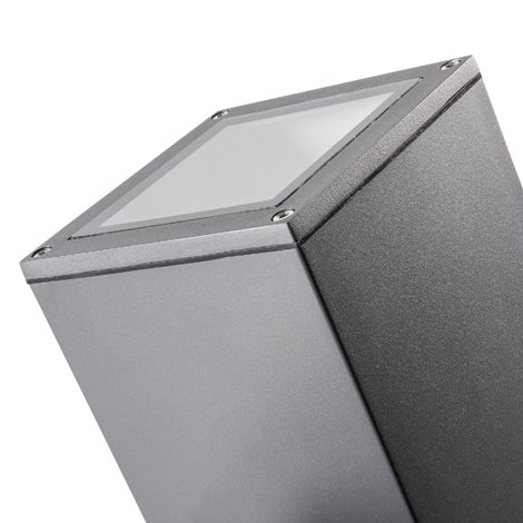 LART EL-260-GR Fasádní svítidlo 2