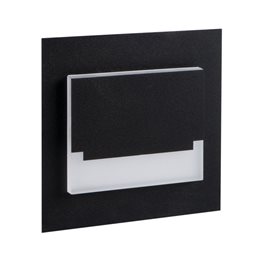 SABIK MINI LED B-NW Dekorativní svítidlo LED (krab.FB60-O součástí)