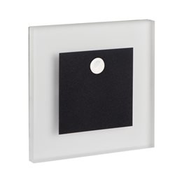APUS LED PIR B-NW Dekorativní svítidlo LED (krab.FB60-O součástí)