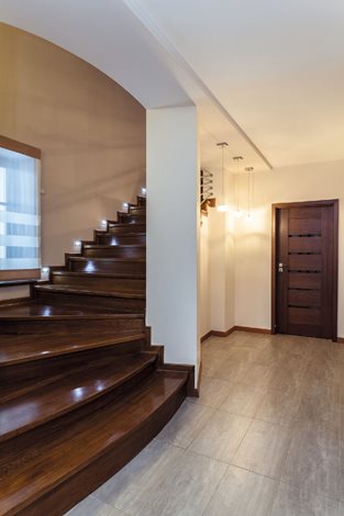 SABIK LED PIR B-WW Dekorativní svítidlo LED 7