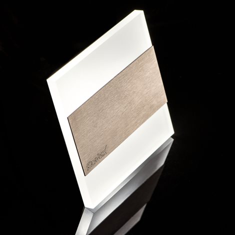 TERRA LED PIR B-NW Dekorativní svítidlo LED (krab.FB60-O součástí) 2