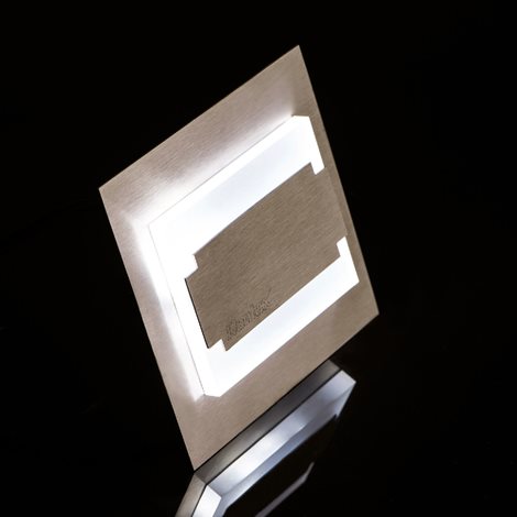TERRA LED PIR B-WW Dekorativní svítidlo LED (krab.FB60-O součástí) 4