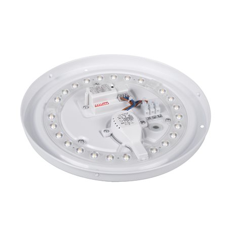 CORSO LED V2 12-NW Přisazené svítidlo LED MILEDO 5