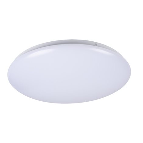 CORSO LED V2 24-NW-SE   Přisazené svítidlo LED MILEDO s čidlem (starý kód 31101) 1