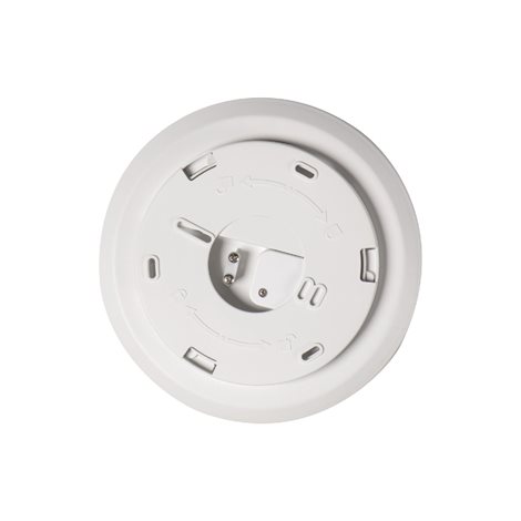 DUNO PRO 15W-NW-O Přisazené svítidlo LED MILEDO 2