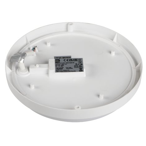 TOLU O LED 18W-NW-W Přisazené svítidlo LED MILEDO 2