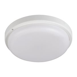 TOLU O LED 18W-NW-W Přisazené svítidlo LED MILEDO