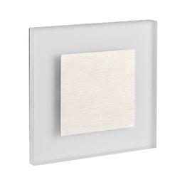 APUS LED NW  Dekorativní svítidlo LED (krab.FB60-O součástí)
