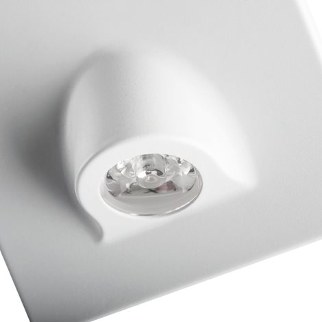 MEFIS LED W-NW Dekorativní svítidlo LED + krabice 3