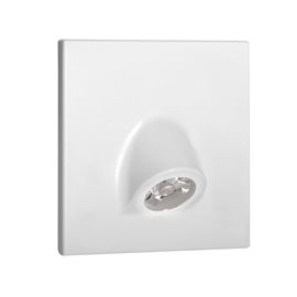 MEFIS LED W-NW Dekorativní svítidlo LED + krabice