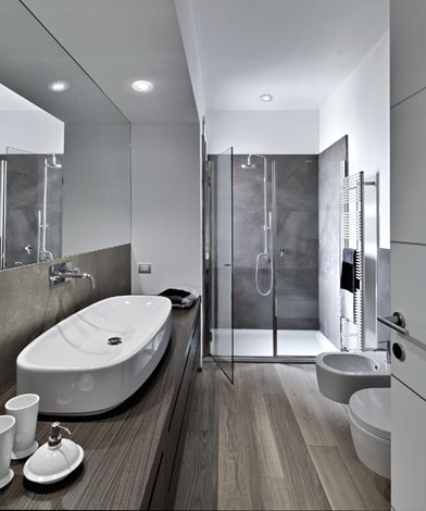 MARIN CT-S80-W Podhledové svítidlo 5