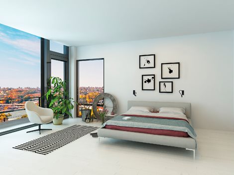 TONIL II LED B Svítidlo LED (starý kód 32520) 3