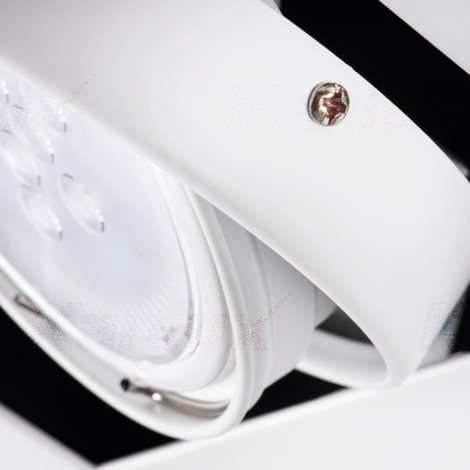 MATEO ES DLP-150-W Svítidlo typu downlight MATEO ES max 25W IP20 7