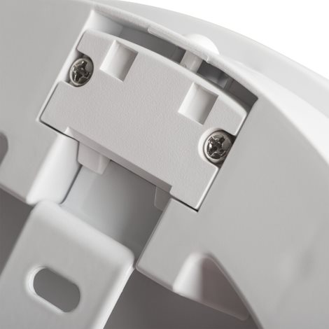 BENO 18W NW-O-W Přisazené svítidlo LED 3