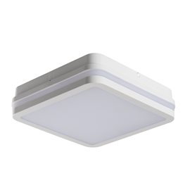 BENO 18W NW-L-SE W Přisazené svítidlo LED