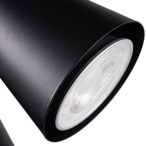 SEMPRA EL-1I B-SR Přisazené bodové svítidlo 3