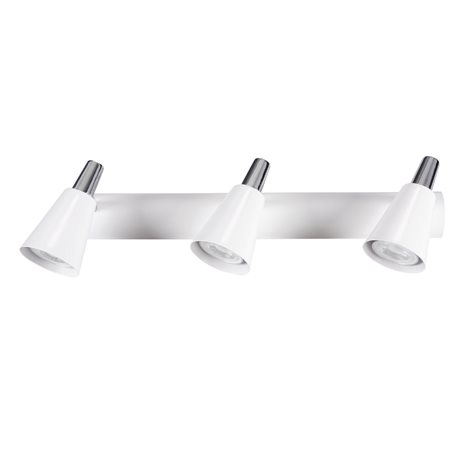 SEMPRA EL-3I W-SR Přisazené bodové svítidlo 2