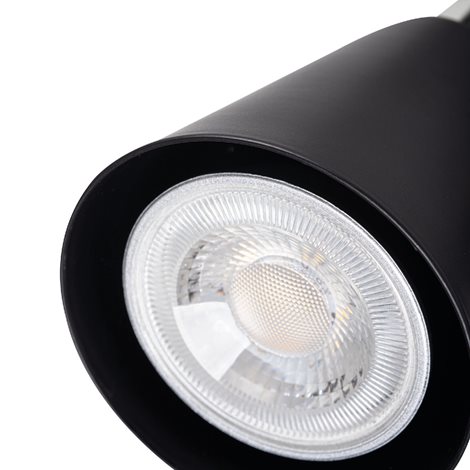 SEMPRA EL-3I B-SR Přisazené bodové svítidlo 2