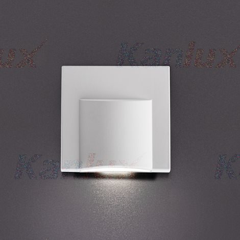 ERINUS LED L W-NW Dekorativní svítidlo LED 2