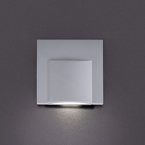 ERINUS LED L GR-NW Dekorativní svítidlo LED 2