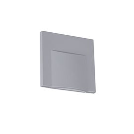 ERINUS LED L GR-NW Dekorativní svítidlo LED