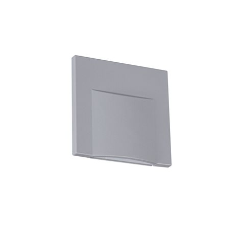 ERINUS LED L GR-NW Dekorativní svítidlo LED 1