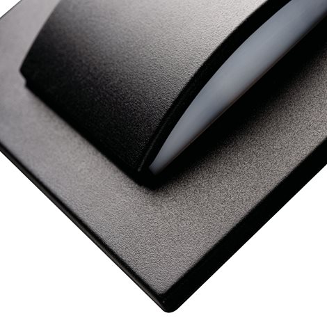 ERINUS LED LL GR-WW  Dekorativní svítidlo LED 4
