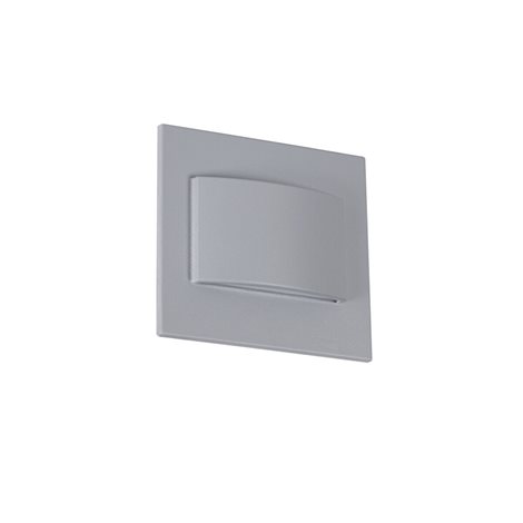 ERINUS LED LL GR-WW  Dekorativní svítidlo LED 1