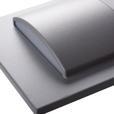 ERINUS LED L B-WW Dekorativní svítidlo LED 3